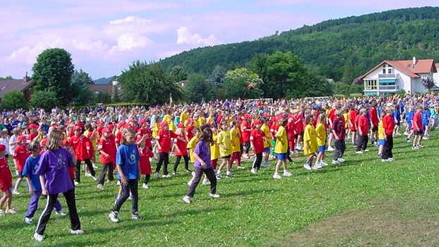 Jugendturnfest 2000