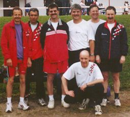 Turnfest Gebenstorf 2001