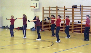 Jazzdance 2002