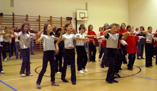 Jazzdance 2002