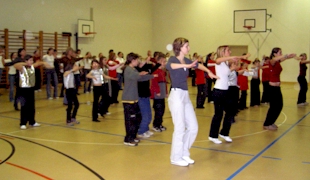 Jazzdance 2002