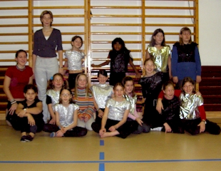 Jazzdance 2002