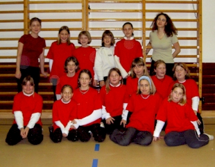 Jazzdance 2002