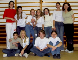 Jazzdance 2002