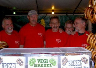 Banntag 2003