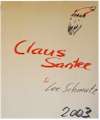 Claus santee 2003