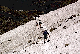 Surenenpass 2003