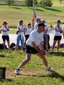 KTF Thrnen 2005