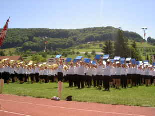 KTF Thürnen 2005