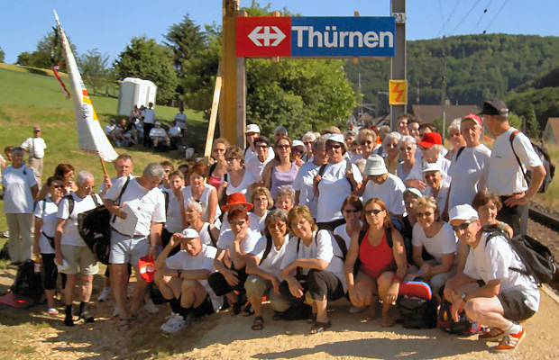 KTF Thrnen 2005