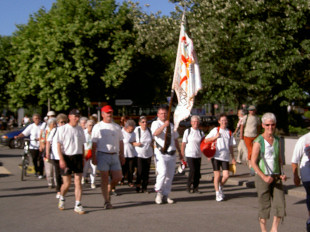 KTF Thrnen 2005