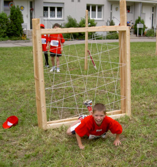 Jugendturnfest Bubendorf 2005