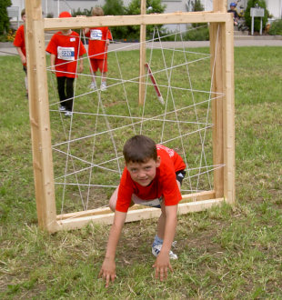 Jugendturnfest Bubendorf 2005