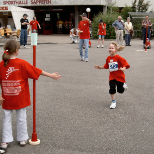 Jugendturnfest Bubendorf 2005