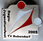 Jugendturnfest Bubendorf 2005