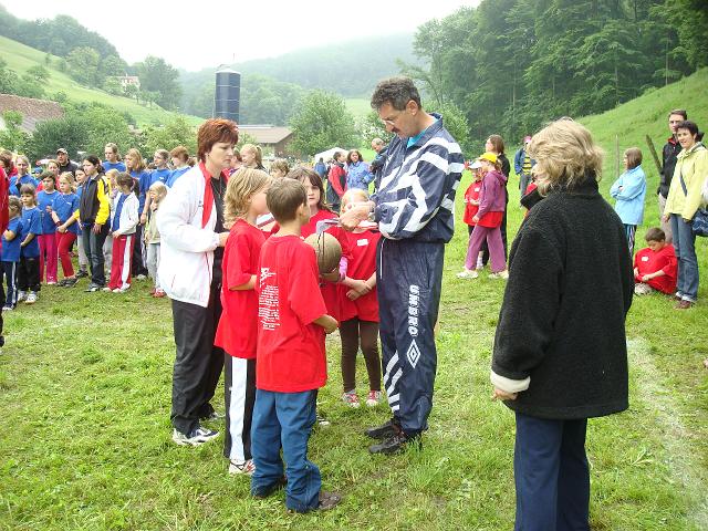 RJTF Lufelfingen