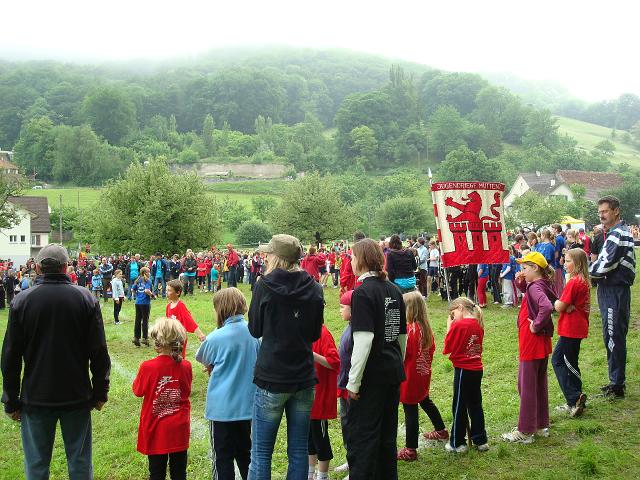 RJTF Lufelfingen