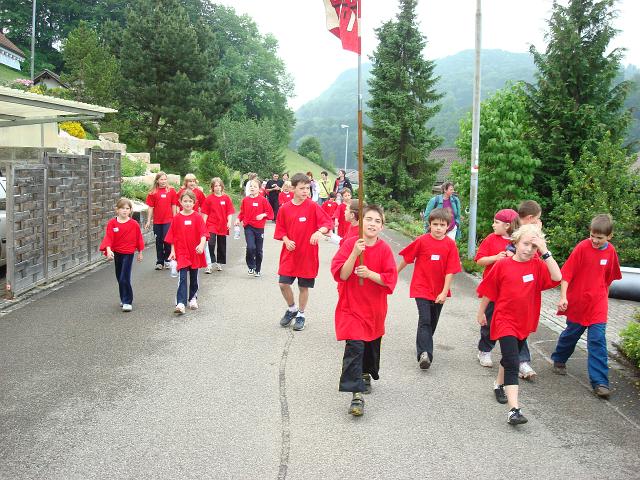 RJTF Lufelfingen