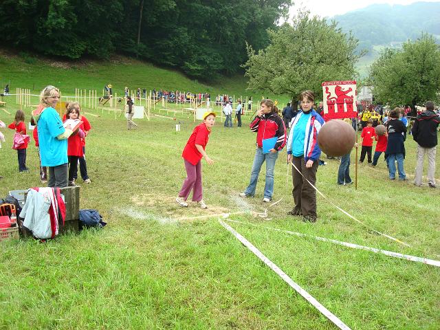 RJTF Lufelfingen