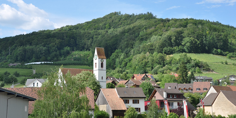 Regionales Jugendturnfest in Maisprach