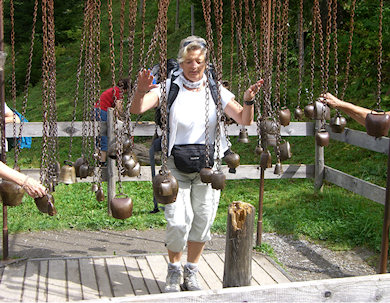 Toggenburg-Wanderung 2011