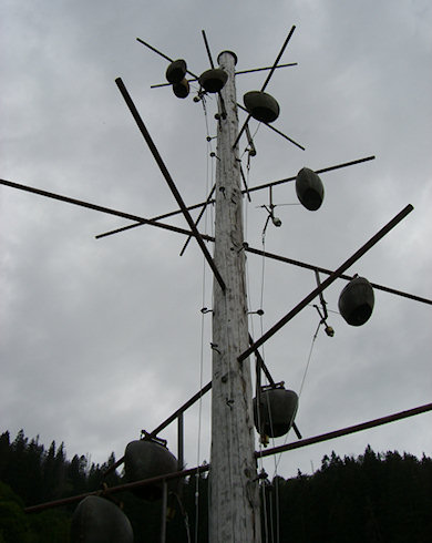 Toggenburg-Wanderung 2011