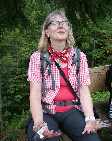 Toggenburg-Wanderung 2011