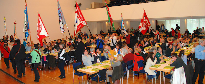 Eierleset 2012