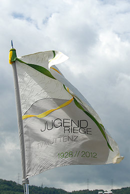 KJTF Lausen 2012