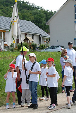 KJTF Lausen 2012