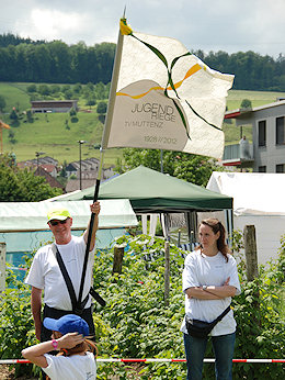 KJTF Lausen 2012