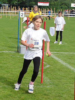 KJTF Lausen 2012