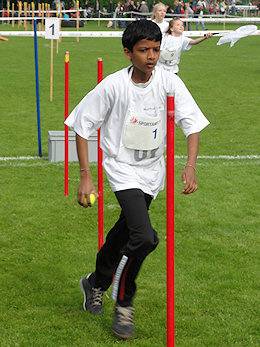 KJTF Lausen 2012