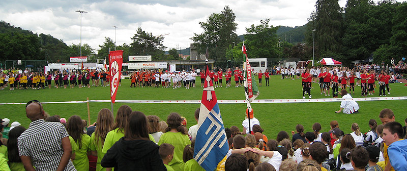 KJTF Lausen 2012