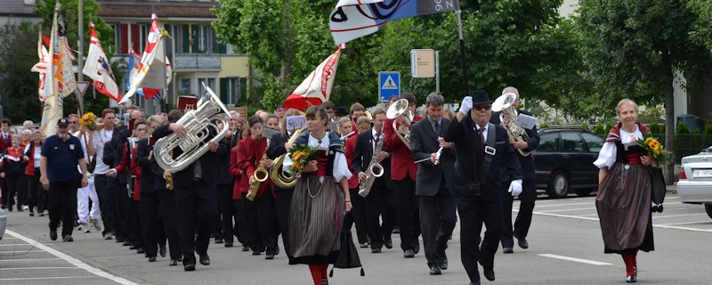 ETF 2013 Wettkampf