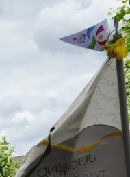 ETF 2013 Wettkampf