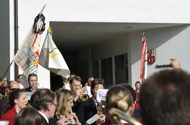 ETF 2013 Wettkampf