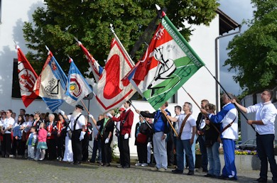 ETF 2013 Wettkampf