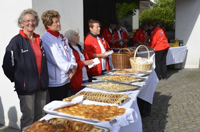 ETF 2013 Wettkampf