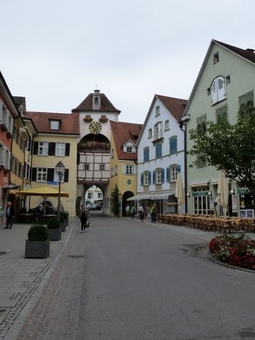 Turnfahrt Frauen Montag