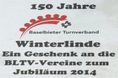 Winterlinde