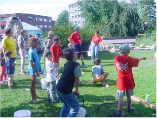 Spielfest 2001