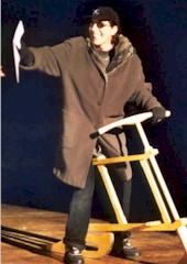 Turnerabend 2001