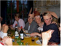 Eierbuffet 2004