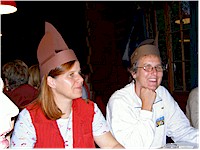 Eierbuffet 2004