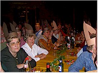 Eierbuffet 2004