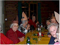 Eierbuffet 2004