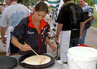 Kinderolympiade 2004