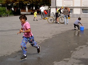 Kinderolympiade 2004