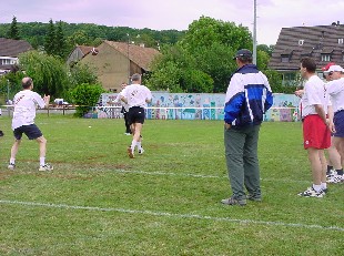 Regio-Turnfest Biel-Benken 2004